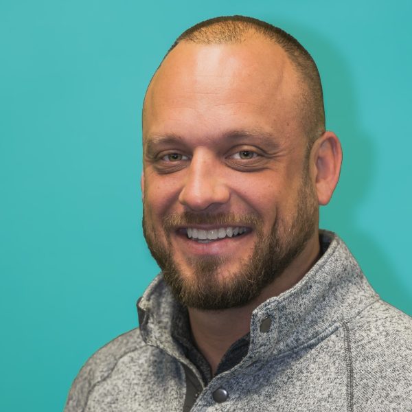 Aaron Christy founder Legends West Roofing
